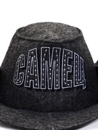 Шапка для бани и сауны «Самец», полиэфир, шерсть, «Добропаровъ» - Фото 7