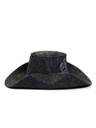 Шапка для бани и сауны «Самец», полиэфир, шерсть, «Добропаровъ» - Фото 8