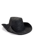 Шапка для бани и сауны «Самец», полиэфир, шерсть, «Добропаровъ» - Фото 9