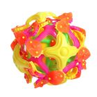 Мяч-трансформер "Шар" световой , цвета МИКС - Фото 1