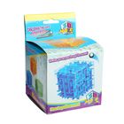 Головоломка «Лабиринт», цвет розовый - Фото 2