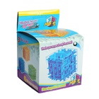 Головоломка «Лабиринт», синяя - Фото 3