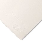 Бумага для Акварели хлопок 100%, 560х760 мм, Arches, 300 г/м2, Сатин (мелкое зерно), холодное прессование, 1 лист - Фото 1