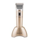 Машинка для стрижки Galaxy LINE GL 4158, 12 Вт, АКБ, 4 насадки, керамические лезвия - Фото 2