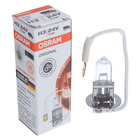 Лампа автомобильная Osram, H3, 24 В, 70 Вт, PK22s - Фото 1