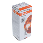 Лампа автомобильная Osram, P21/4W, 12 В, 21/4 Вт, BAZ15d - Фото 3