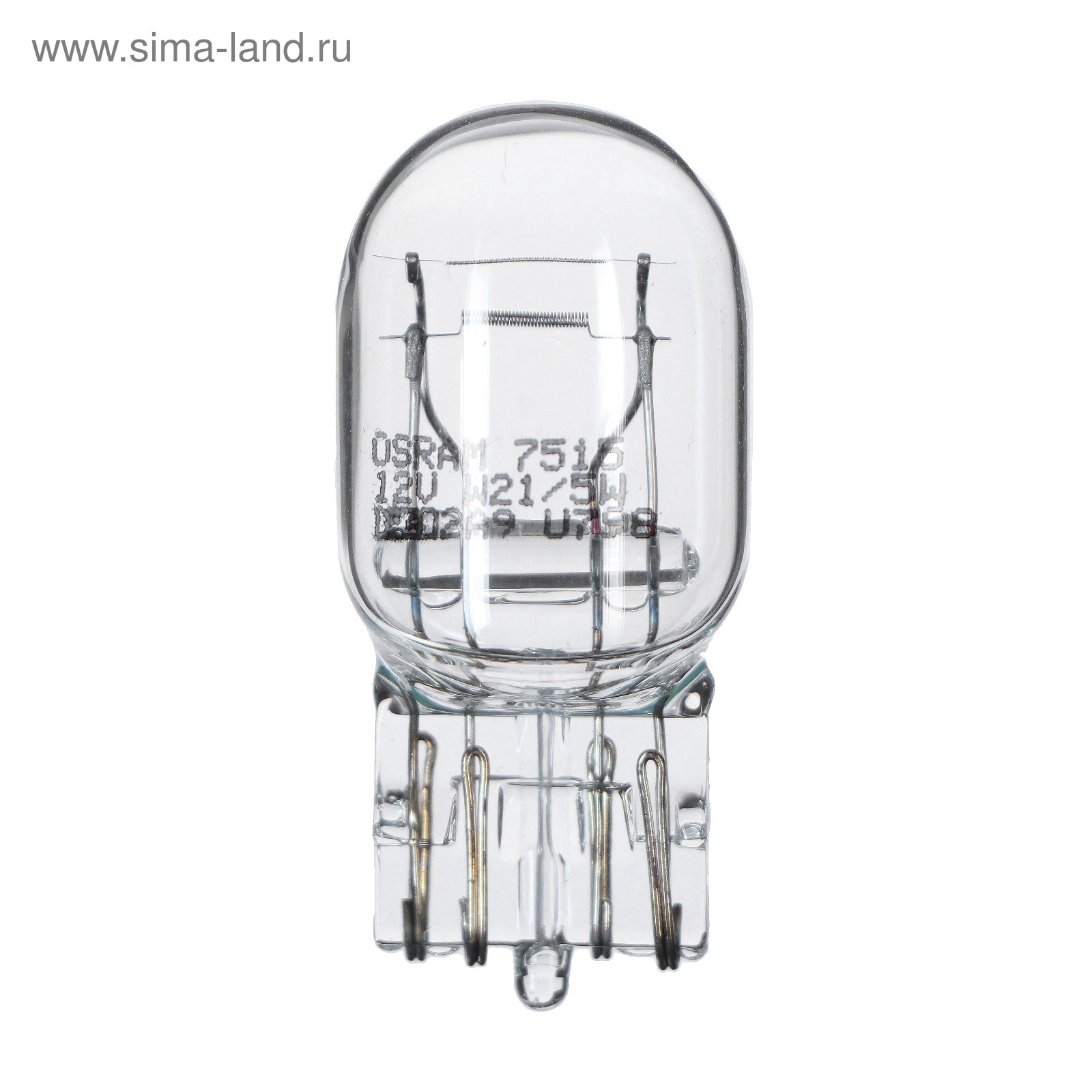W21w лампа osram. Лампочка osram 21w безцокольная. Лампы osram w21 5w. Osram ledriving w21/5w. Лампа 7515 12v w21/5w osram.