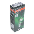 Лампа автомобильная Osram Ultra Life, W5W, 12 В, 5 Вт, W2,1x9,5d - Фото 3