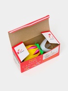 Свеча для торта музыкальная «Тюльпан», жёлтая, 12×5 см - Фото 12