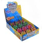 Йо-йо, с металлическим подшипником, однотонное, в коробке, цвета МИКС - Фото 2