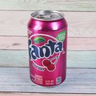 Напиток Fanta Cherry 355 мл - Фото 1