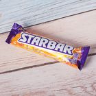 Батончик Cadbury Star Bar 49 г - Фото 1