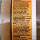 Низкокалорийный джем Mr. Djemius ZERO, груша/ваниль, 270 мл - Фото 3