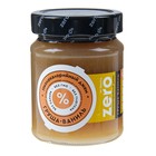 Низкокалорийный джем Mr. Djemius ZERO, груша/ваниль, 270 мл - Фото 4