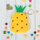 Кошелёк "Ананасик" - Фото 1