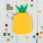 Кошелёк "Ананасик" - Фото 2