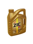 Масло моторное ZIC 5W-30×9 SL/CF, 4 л - Фото 3