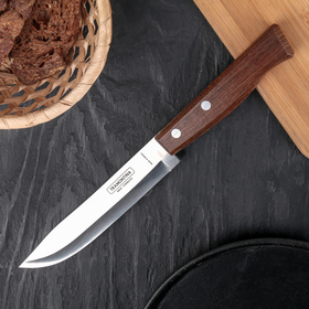 Нож кухонный Tramontina Tradicional для мяса, лезвие 15 см