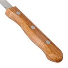 Нож 2 шт Dynamic для очистки овощей, длина лезвия 7,5 см - Фото 3
