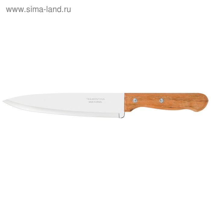 Нож Dynamic поварской, длина лезвия 20 см - Фото 1