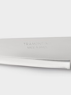 Нож поварской Tramontina Universal, лезвие 15 см, сталь AISI 420, деревянная рукоять - Фото 4