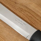Нож кухонный TRAMONTINA Athus для мяса, лезвие 15 см, сталь AISI 420 - Фото 3