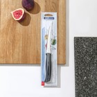 Нож кухонный Tramontina Athus для помидоров/цитрусовых, лезвие 12,5 см, сталь AISI 420 - Фото 4