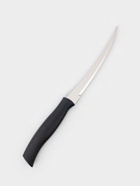 Нож кухонный для помидоров Tramontina Athus, лезвие 12.5 см, сталь AISI 420 - Фото 5