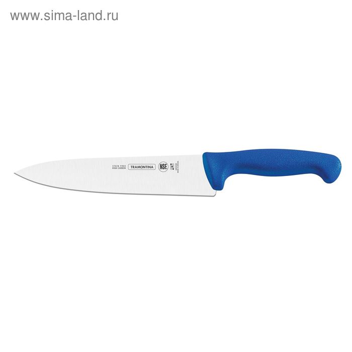 Нож Professional Master для мяса, длина лезвия 20 см - Фото 1