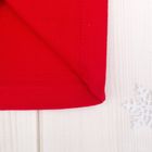 Футболка с длинным рукавом "Рождественский венок" Микки Маус, рост 86-92(28), 1,5-2 года - Фото 6