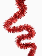 Мишура новогодняя «Зимнее волшебство. Мега», d=11 см, 200 см, МИКС - Фото 4