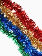 Мишура новогодняя «Зимнее волшебство. Мега», d=11 см, 200 см, МИКС - Фото 6