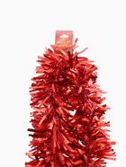 Мишура новогодняя «Зимнее волшебство. Мега», d=11 см, 200 см, МИКС - Фото 7