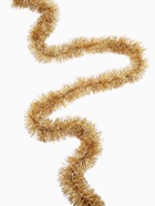 Мишура новогодняя «Зимнее волшебство. Талка», матовая, d=8.5 см, 200 см, МИКС 2371096