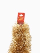 Мишура "Талка" матовая d-8,5 см 200 см, микс (10 шт) - фото 809370861