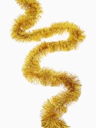 Мишура новогодняя «Зимнее волшебство. Бумеранг», d=11.5 см, 200 см, МИКС - Фото 2