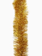 Мишура новогодняя «Зимнее волшебство. Бумеранг», d=11.5 см, 200 см, МИКС - Фото 3