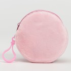 Щенячий патруль. Детский кошелек "Щенячий патруль", 9х9 см - Фото 3