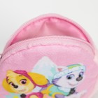 Щенячий патруль. Детский кошелек "Щенячий патруль", 9х9 см - Фото 2