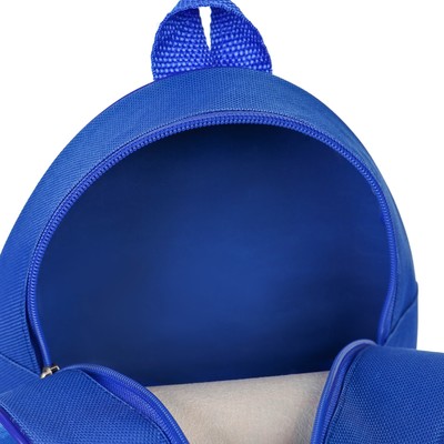 Рюкзак детский, 23×21×10 см, Щенячий патруль