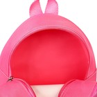 Рюкзак детский для девочки, 23×21×10 см, Щенячий патруль, Скай - Фото 5