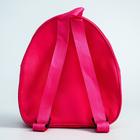 Рюкзак детский, 23×21×10 см, Щенячий патруль - Фото 2