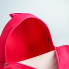 Рюкзак детский, 23×21×10 см, Щенячий патруль - Фото 5