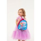 Рюкзак детский, 23×21×10 см, Щенячий патруль - Фото 6