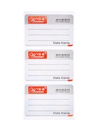 Лоток вертикальный, 3-х секционный, разборный, черный - Фото 7