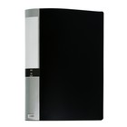 Папка А4, 30 прозрачных файлов, 400 мкм, МИКС - Фото 4