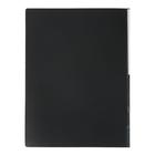 Папка с 40 вкладышами Calligrata А4, 400 мкм, МИКС - Фото 7