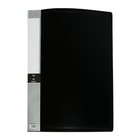 Папка с 40 вкладышами Calligrata А4, 400 мкм, МИКС - Фото 10