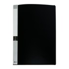 Папка А4, 60 прозрачных файлов, 400 мкм, МИКС - Фото 4