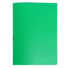 Папка А4, 100 прозрачных файлов, 400 мкм, МИКС - Фото 4